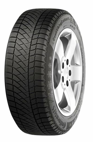 Continental ContiVikingContakt 6 SUV 235/65 R17 108T