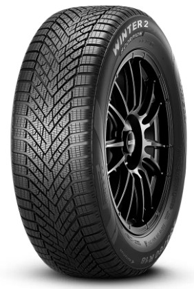 Pirelli Scorpion Winter 2 235/50 R20 104V XL