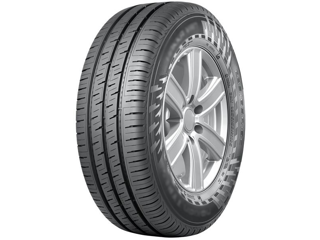 Ikon Tyres (Nokian Tyres) Autograph Eco C3 225/55 R17 109/107H