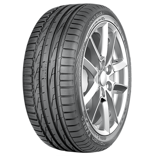 Nokian Tyres Hakka Blue 2 235/50 R17 100V XL