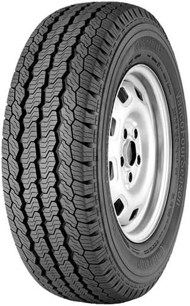 Continental VancoFourSeason 2 235/65 R16 118/116R