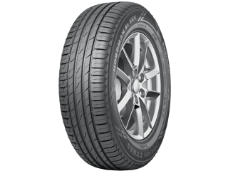 Nokian Tyres Nordman S2 SUV 235/55 R17 103V XL