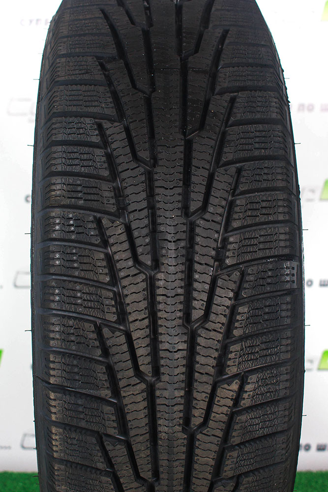 Ikon Tyres (Nokian Tyres) Nordman RS2 SUV 225/65 R17 106R XL