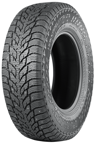 Nokian Tyres Hakkapeliitta LT3 245/75 R16 120/116Q