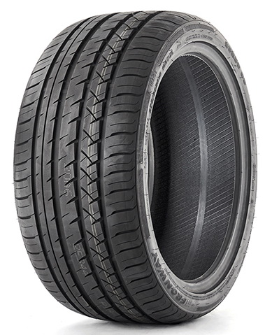 Fronway Eurus 08 245/55 R19 107V XL