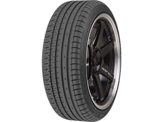 Accelera PHi-R 255/35 R19 96Y XL