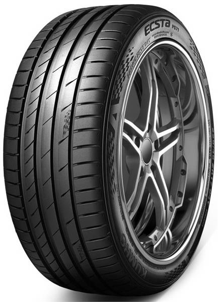 Kumho Ecsta PS71 SUV 285/45 R20 112Y XL