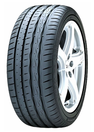 Hankook Ventus S1 evo K107 345/25 R21 105Y