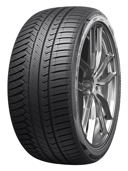 Sailun Atrezzo 4SEASONS pro 275/45 R20 110Y XL