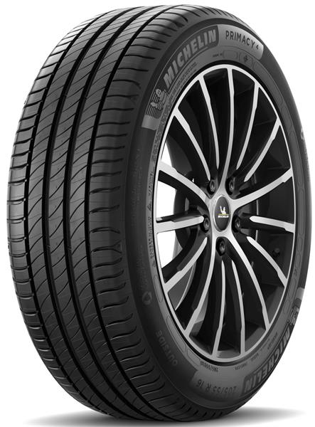 Michelin Primacy 4+ 205/50 R17 93W XL