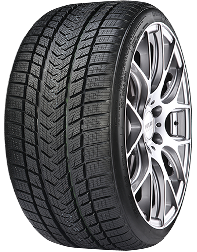 Gripmax Suregrip Pro Winter 295/35 R20 105V XL