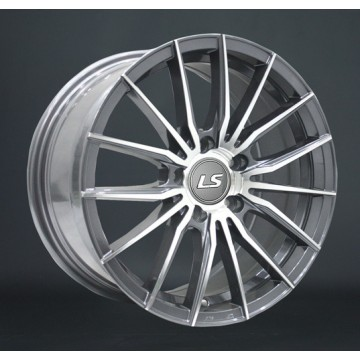 LS wheels LS791 6,5x15 4*100 Et:40 Dia:73,1 GMF литой