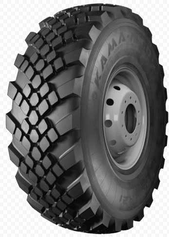 Кама 1260-2 425/85 R21 146G 14pr