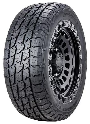 Landspider Wildtraxx A/T 265/70 R17 115T