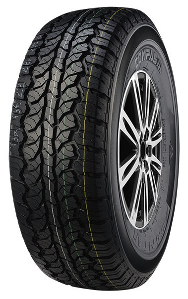 Compasal Versant A/T 255/65 R17 110T