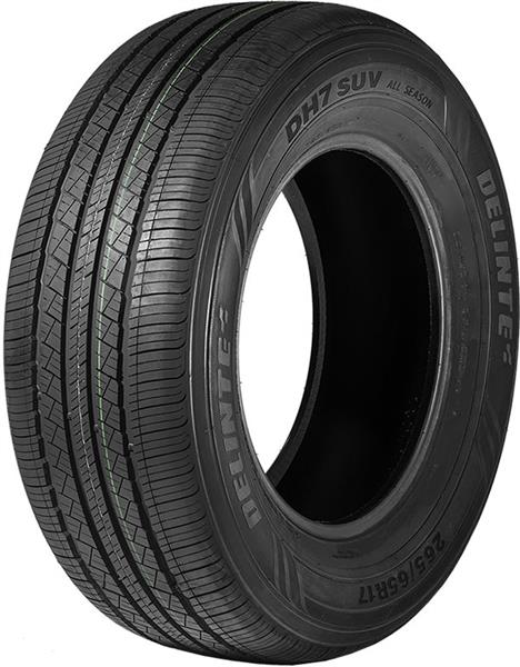 Delinte DH7 SUV 245/55 R19 103V