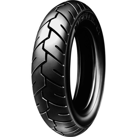 Michelin Michelin S1 80/100 10 46J TL/TT Универсальные