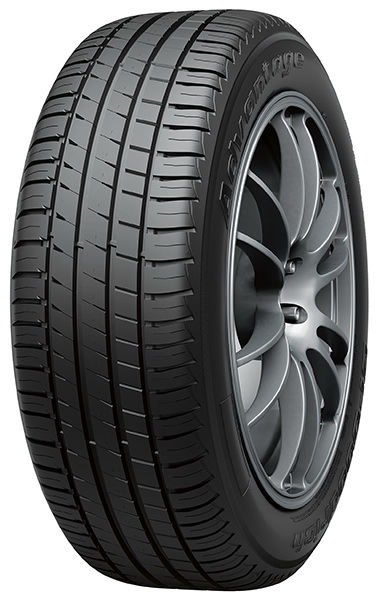 BFGoodrich Advantage 205/55 R16 94W XL