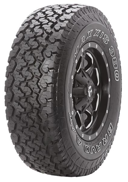 Maxxis AT-980 235/85 R16 120/116Q XL