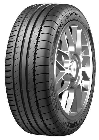 Michelin Pilot Sport PS2 295/30 R18 98Y XL N3