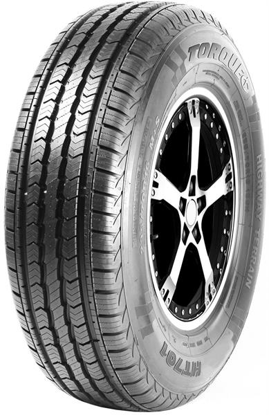 Torque Tires TQ-HT701 235/70 R16 106H