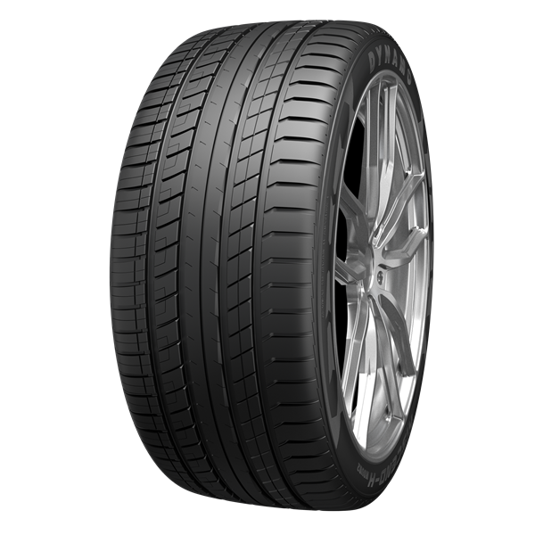 Dynamo Hiscend-H MSU02 245/55 R19 103V