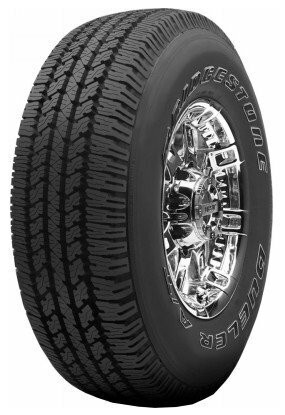 Bridgestone Dueler A/T 693III 265/55 R19 109V