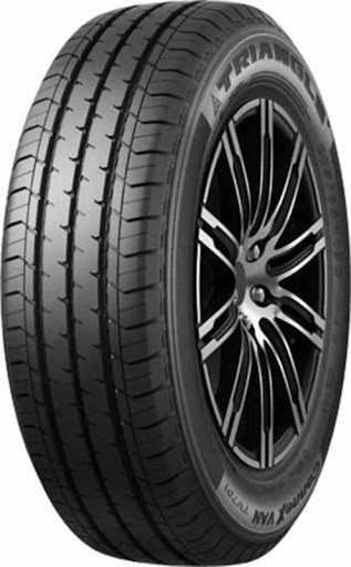 Triangle ConneX Van TV701 195/60 R16 99/97H