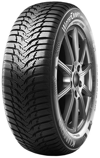 Kumho WP51 205/60 R15 91H