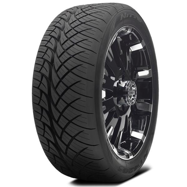 Nitto NT420S 265/60 R18 110V