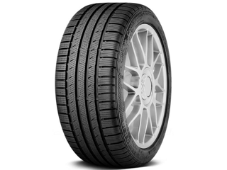 Continental ContiWinterContact TS 810 S 225/50 R17 94H