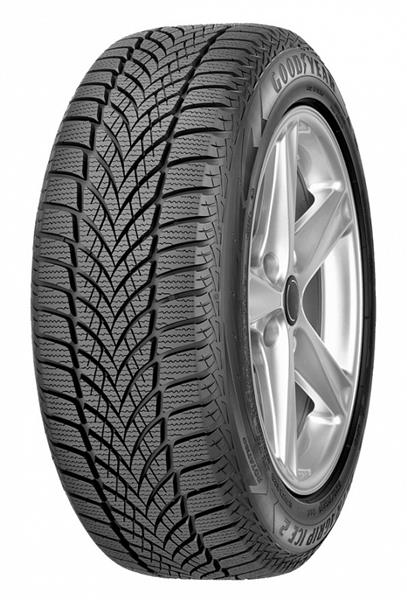 GoodYear Ultra Grip Ice 2 215/50 R17 95T XL