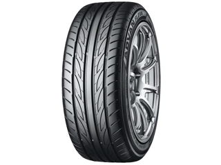 Yokohama Advan Fleva V701 205/40 R18 86W