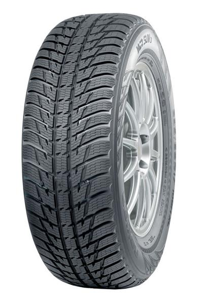 Nokian Tyres WR SUV 3 295/40 R20 110V XL