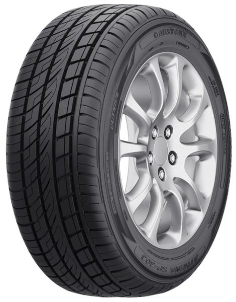 Austone SP-303 275/45 R21 110Y