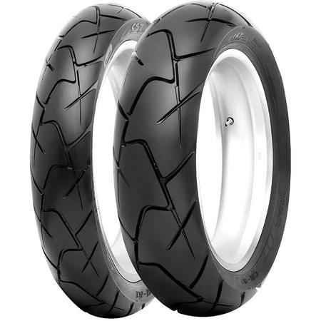 CST CM-A1(Задняя) 150/70 R17 69V (Задняя) (эндуро)