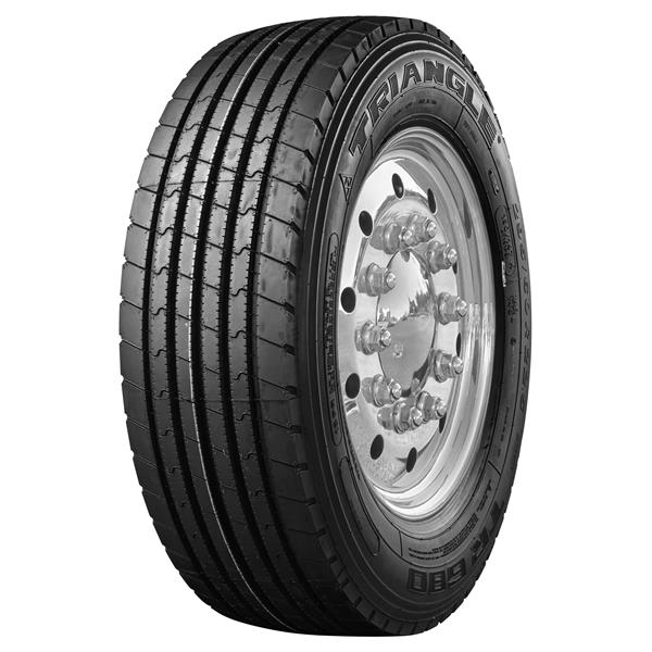 Triangle TR680 295/60 R22,5 150/147K 18pr (Рулевая)