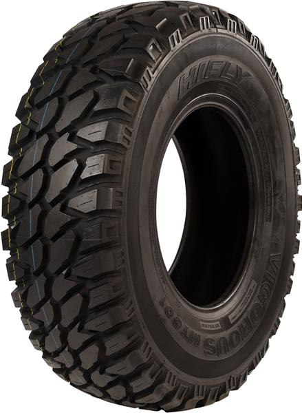 HIFLY Vigorous MT601 33/12.5 R20 114Q