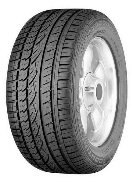 Continental CrossContact UHP 235/60 R16 100H