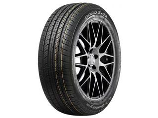 Satoya DORO S-63 215/60 R16 95V