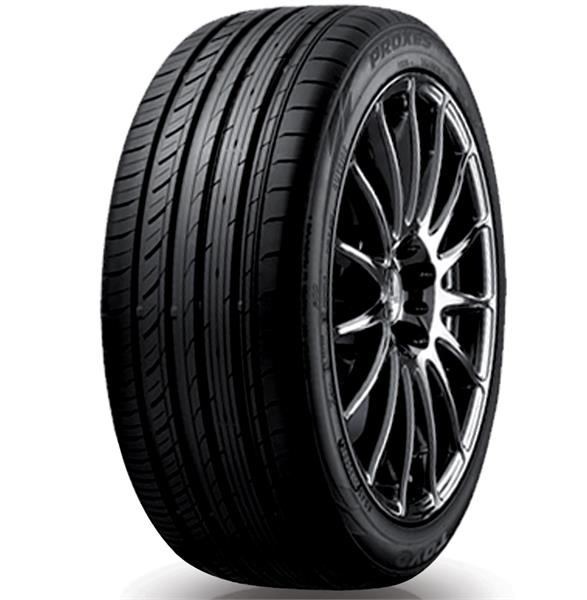 Toyo PXC1S 215/50 R17 95W