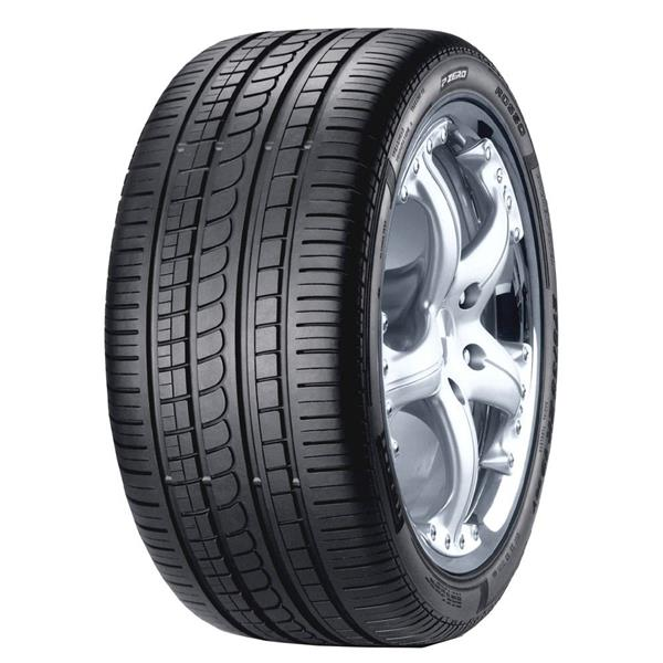 Pirelli PZERO ROSSO 285/45 R19 107W MO