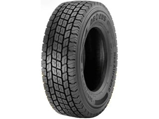 Aeolus NEO ALLROADS D 245/70 R19,5 144/142J 18pr (Ведущая)