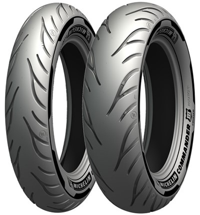 Michelin Commander III Cruiser(Задняя) 150/90 R15 74H (Задняя) (чоппер/круйзер)