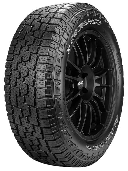 Pirelli Scorpion All Terrain Plus 265/65 R17 112T KS