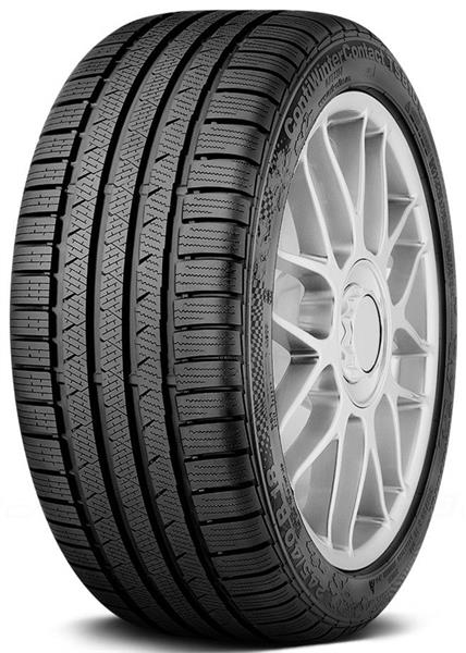 Continental ContiWinterContact TS 810 S 265/40 R18 101V XL N1