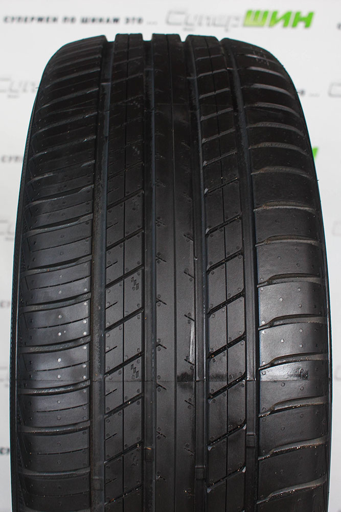 Dynamo Hiscend-H MSU01 255/50 R20 109Y XL