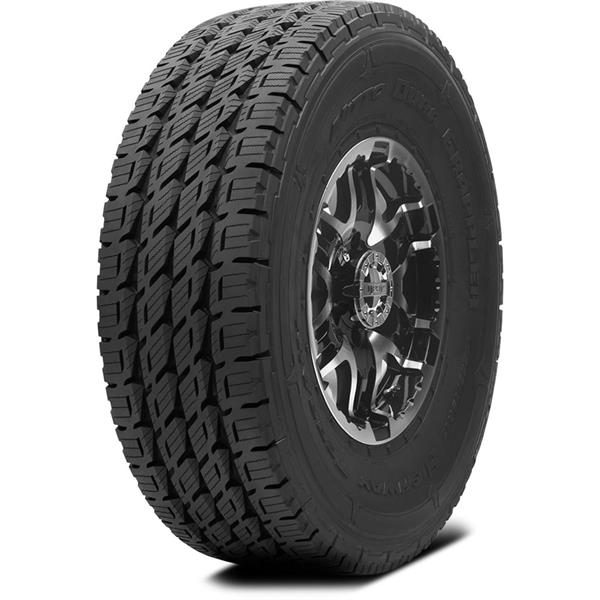 Nitto Dura Grappler H/T 215/70 R15 98H