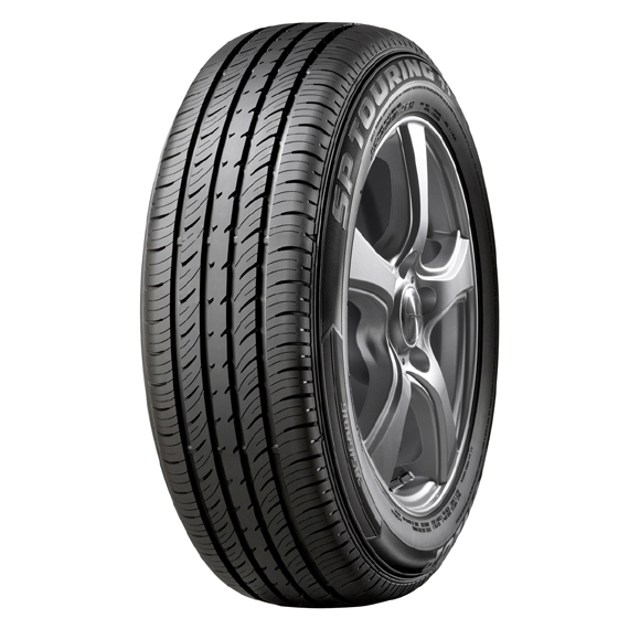 Dunlop SP TOURING T1 175/70 R13 82T