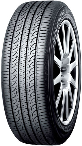 Yokohama Geolandar G055 235/60 R18 107V